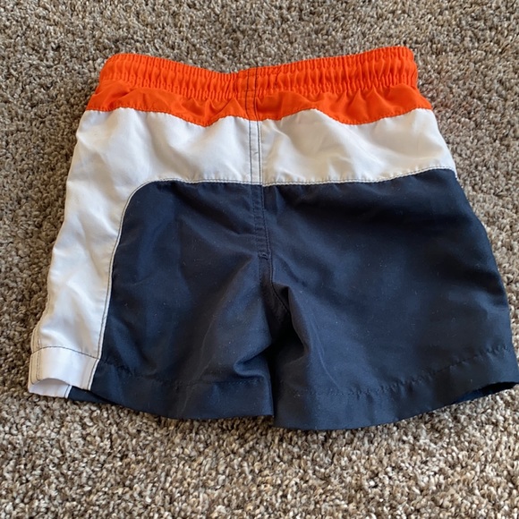 Swim Trunks - Picture 2 of 2